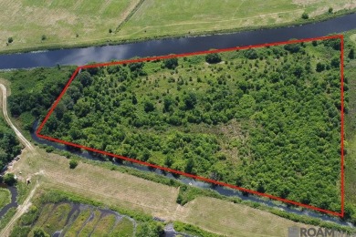 Lake Acreage For Sale in St Amant, Louisiana