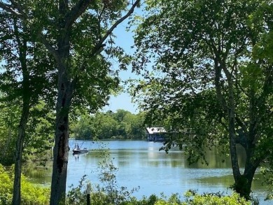 Lake Athens Acreage For Sale in Athens Texas