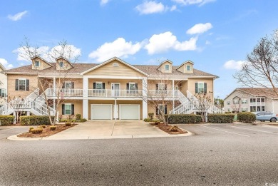 Lake Condo For Sale in Murrells Inlet, South Carolina