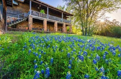 Lake Marble Falls Home For Sale in Horseshoe Bay Texas