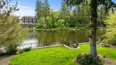 Lake Home For Sale in Bend, Oregon