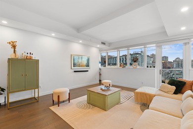 Where elevated living meets effortless city access- Welcome to