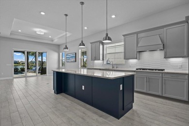 Welcome to luxury lakefront living in Avondale at Avenir, one of - photo 6