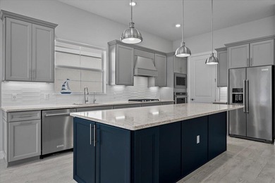 Welcome to luxury lakefront living in Avondale at Avenir, one of - photo 8
