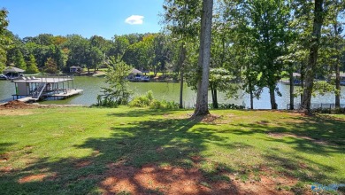 Lake Lot For Sale in Athens, Alabama