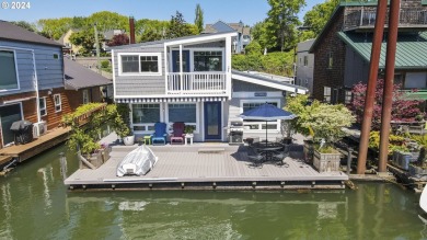 Lake Home For Sale in Portland, Oregon