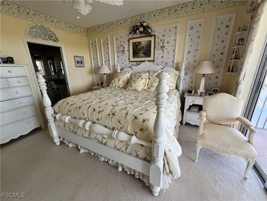 WATERFRONT PARADISE AWAITS .... Welcome to this stunning condo