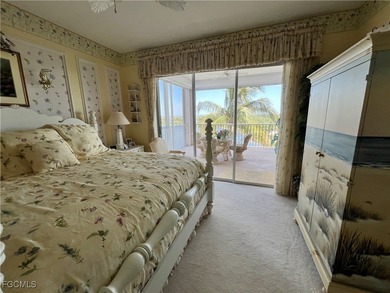 WATERFRONT PARADISE AWAITS .... Welcome to this stunning condo