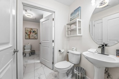 Experience the tranquil charm of our coastal condo designed for - photo 18