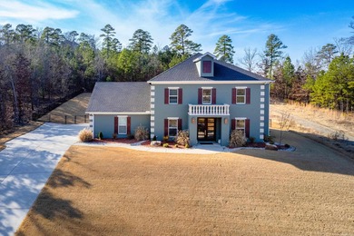 Lake Maumelle Home For Sale in Roland Arkansas