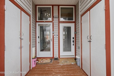 Fully remodeled in 2023, this Lake Harmony home offers modern - photo 24