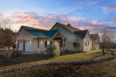 Lake Home Sale Pending in Whitney, Texas