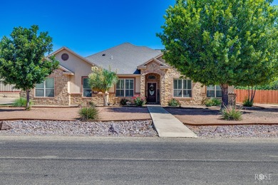 OC Fisher Lake Home For Sale in San Angelo Texas
