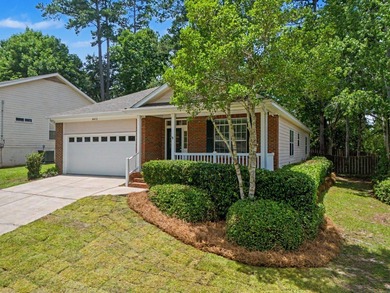 Petty Gulf Lake Home For Sale in Tallahassee Florida
