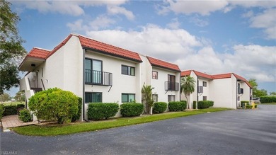 Caloosahatchee River Condo For Sale in North Fort Myers Florida