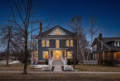 Wisconsin River - Wood County Home For Sale in Wisconsin Rapids Wisconsin