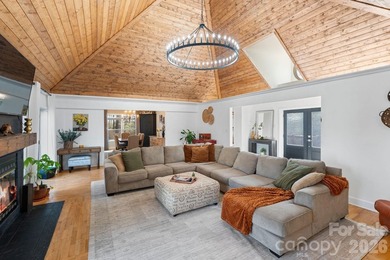 Welcome to your private riverfront retreat at 214 Ridgeway Drive - photo 2