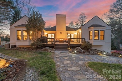 Welcome to your private riverfront retreat at 214 Ridgeway Drive - photo 3