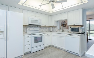 Welcome to this cozy updated 2-bedroom, 2-bathroom condo located - photo 7