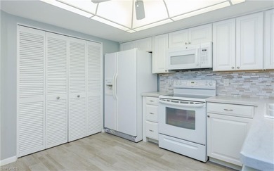 Welcome to this cozy updated 2-bedroom, 2-bathroom condo located - photo 8