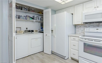 Welcome to this cozy updated 2-bedroom, 2-bathroom condo located - photo 9