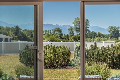 Panoramic Olympic Mountain views take center stage from this - photo 9