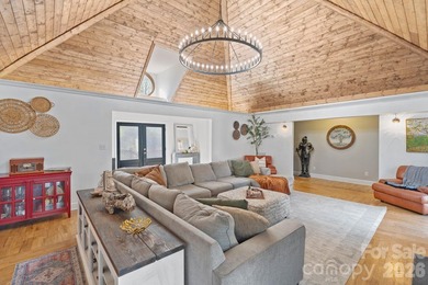 Welcome to your private riverfront retreat at 214 Ridgeway Drive - photo 10