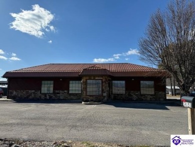 Lake Commercial For Sale in Falls Of Rough, Kentucky