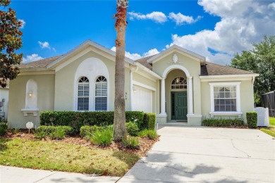 Lake Home For Sale in Haines City, Florida