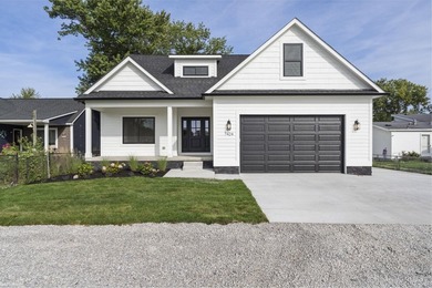 Lake Saint Clair Home For Sale in Clay Michigan