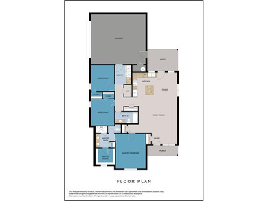 Lake Nasworthy Home For Sale in San Angelo Texas