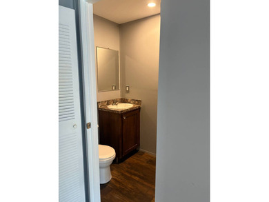 Welcome to your new home!! Beautiful, spacious 2020 Mobile Home - photo 3