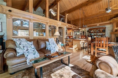 Perched among the trees in sought-after Moonridge, this - photo 5