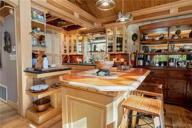Perched among the trees in sought-after Moonridge, this - photo 6