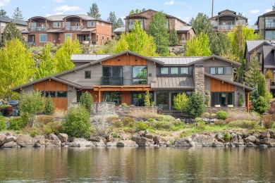 Lake Home For Sale in Bend, Oregon