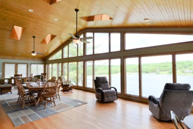 SPRAWLING LAKEFRONT HOME at its BEST! - photo 11