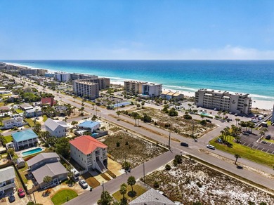 Now Offered at $1,399,000 | Gulf Views & Beach Access This - photo 3