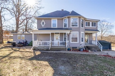 Step back in time with this beautifully preserved 1910 historic