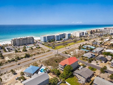 Now Offered at $1,399,000 | Gulf Views & Beach Access This - photo 8