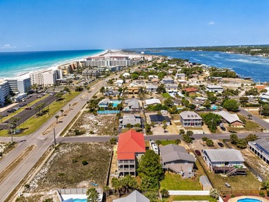 Now Offered at $1,399,000 | Gulf Views & Beach Access This - photo 9