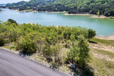 Douglas Lake Lot For Sale in Sevierville Tennessee