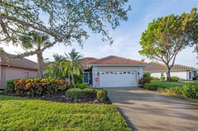 Lake Home For Sale in Naples, Florida