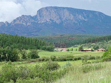 (private lake, pond, creek) Home For Sale in Sapello New Mexico