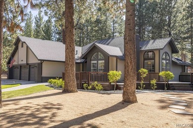 Welcome to Winterpark Estates in the heart of Big Bear - photo 2