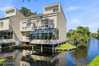 Welcome to 404 Fairway Villa, a well-loved Sea Palms property - photo 2