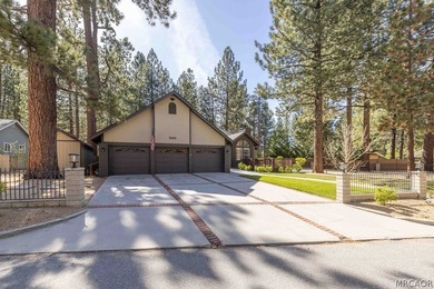 Welcome to Winterpark Estates in the heart of Big Bear - photo 3
