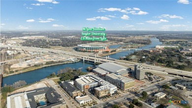 Rare opportunity to own a piece of historic Waco. This