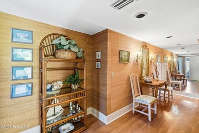 Welcome to 404 Fairway Villa, a well-loved Sea Palms property - photo 6