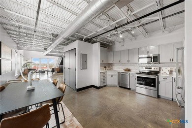 Rare opportunity to own a piece of historic Waco. This