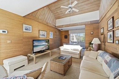 Welcome to 404 Fairway Villa, a well-loved Sea Palms property - photo 7